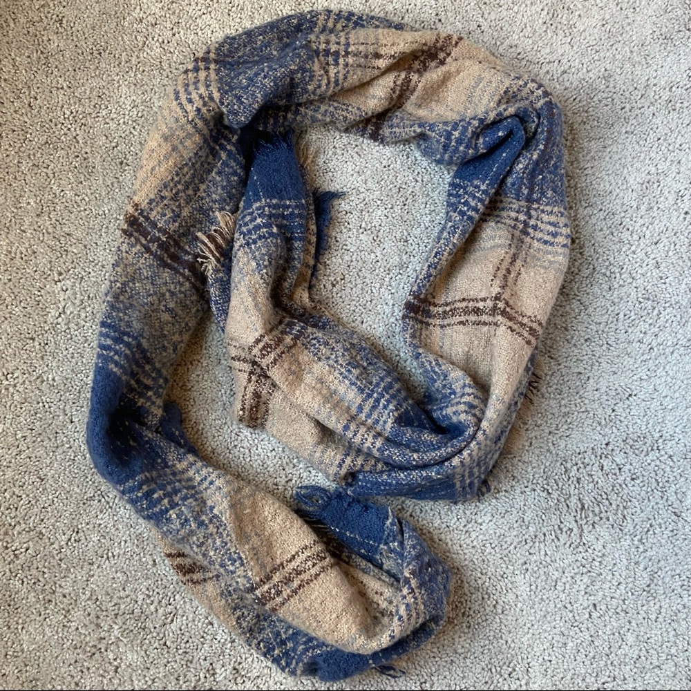 Boutique Scarf